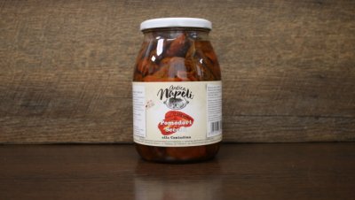 вяленые антика наполи стб