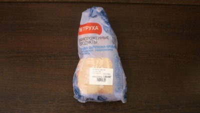 тушка петруха