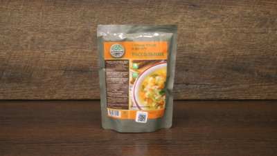 рассольник