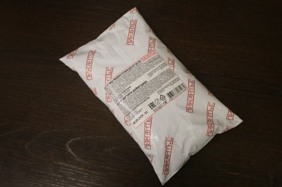 горчица хот