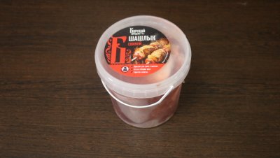 шашлык 1кг