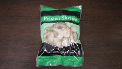 креветка 21-25 чищ с хвост.индия