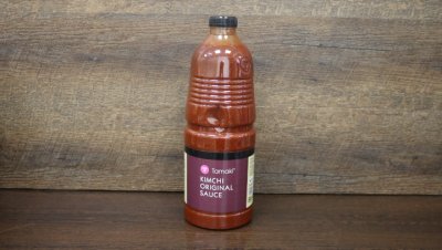 кимчи тамаки 1,8л