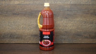 кимчи сакура 1,8л