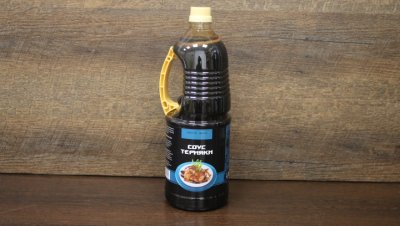 терияки сакура 1,8