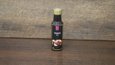 унаги сакура 230мл