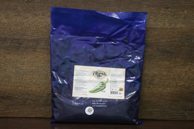 халапеньо 2,4