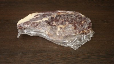 стейк  ковбой