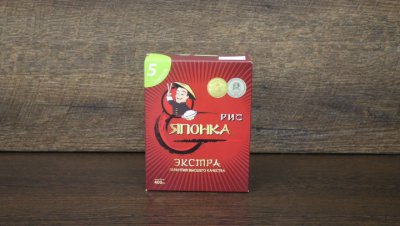 японка 400 гр