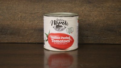 Томаты очищ. целые в томатном соке