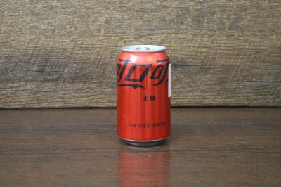 кола зеро жб