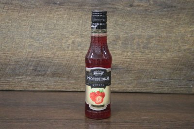 клубника 0,25