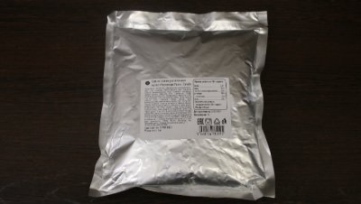 чеснойчный ранч метал