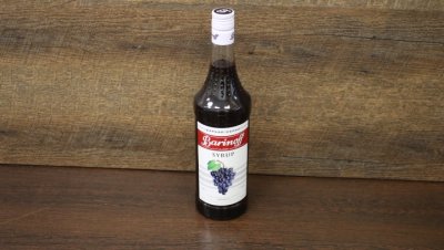 сироп изабелла