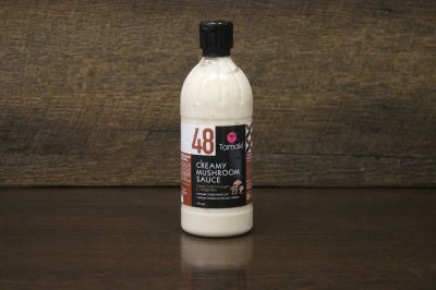 сметана с грибами 0,47