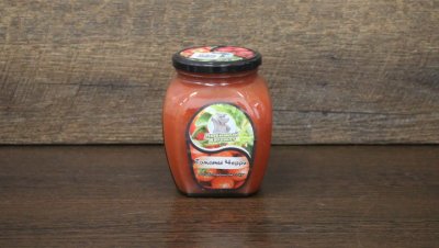 томаты черри в сс 720 мл