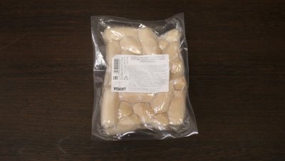 сосиски мин куриные