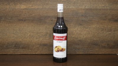 сироп шоколадное печенье 1л