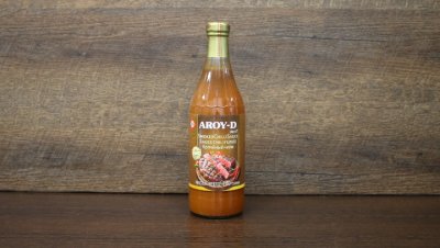 копченый чили 740 гр