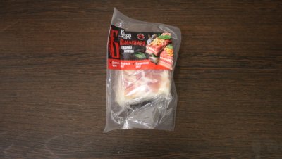 грудинка домашняя