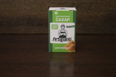 сахар демера