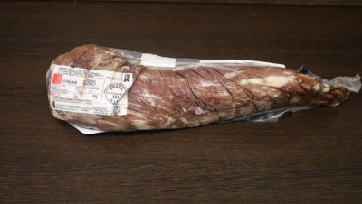 вырезка estancia