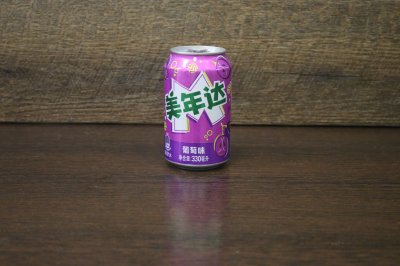 миринда виноград жб 0,33