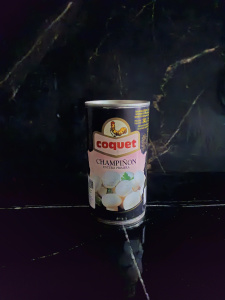 грибы кокет