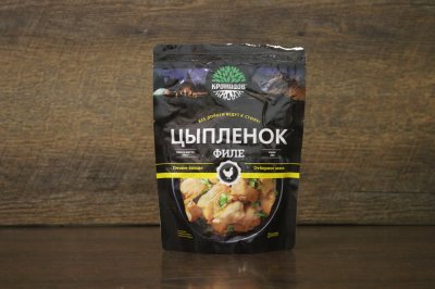 филе цыпленка