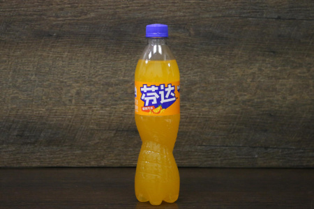 фанта 0,5