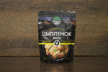 филе цыпленка