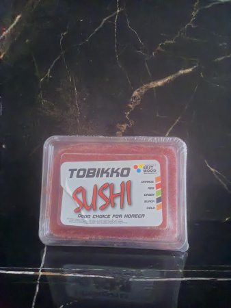 суши красная