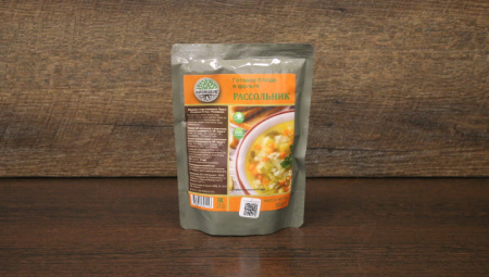 рассольник