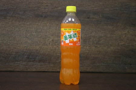 миринда 0,5 оранж