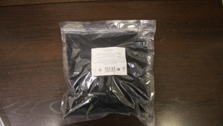 водоросли Вакаме