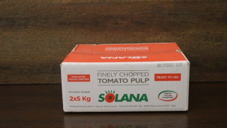 солана мелко нарезаные