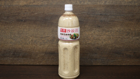 кунжутный китай 1,5л