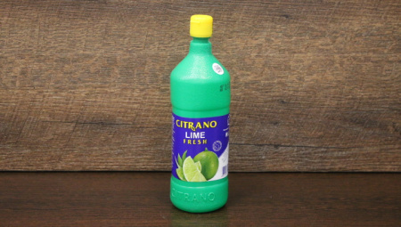 сок лайма