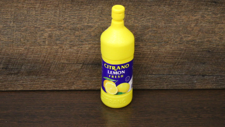 сок лимона