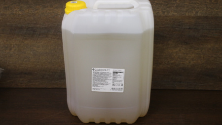 уксус рисовый марукай 20л